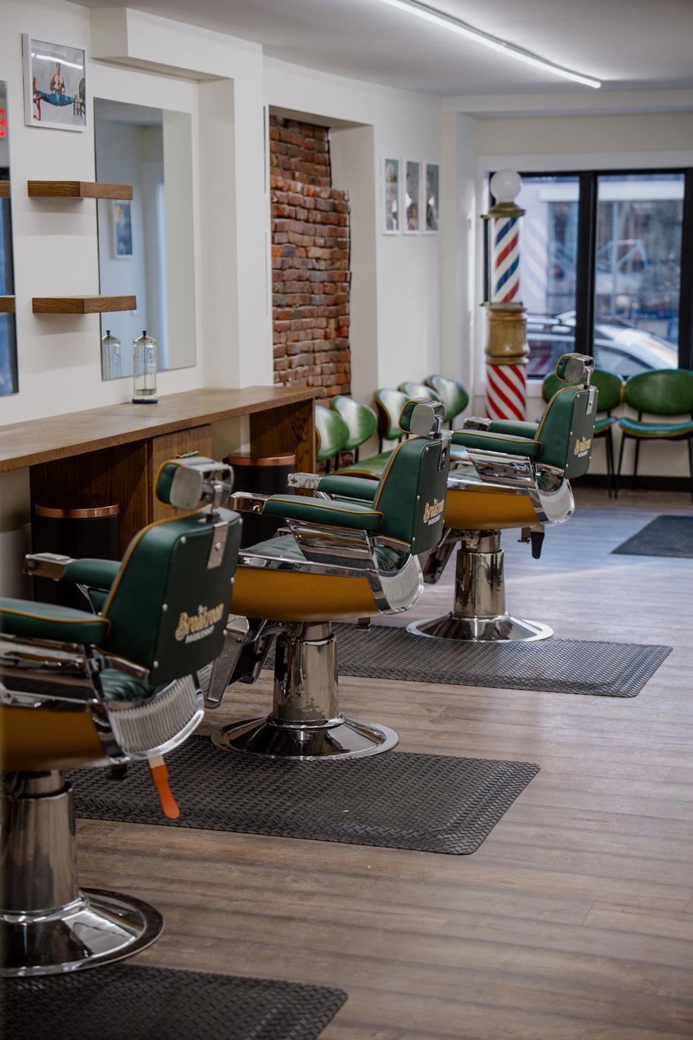 Barber Shop in Phoenixville, PA
