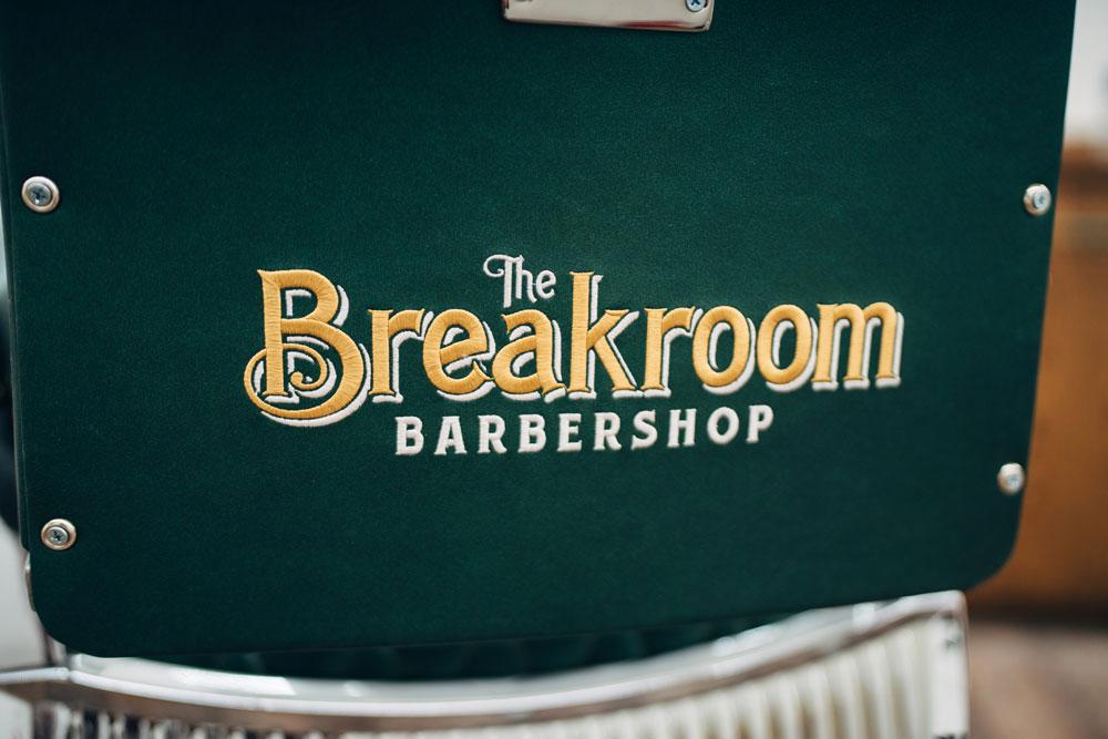 The Breakroom Barbershop